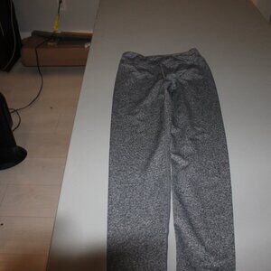 Grey 90 Degree Leggings Size Large 12